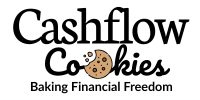 logo of the blog Cashflow Cookies