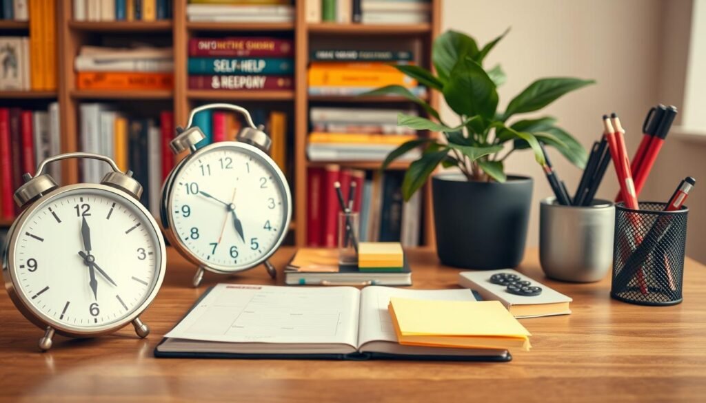 time management strategies